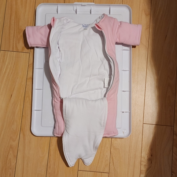 Like New Baby Merlin's Magic Sleepsuit - Picture 8 of 10